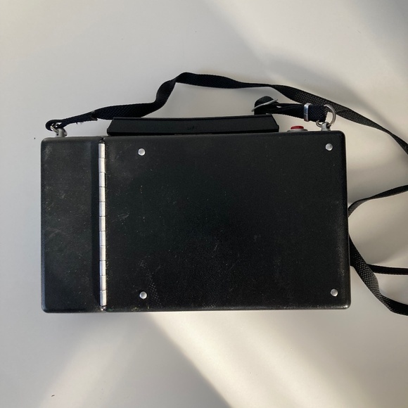 Polaroid Land Camera 101 Automatic - Picture 3 of 10